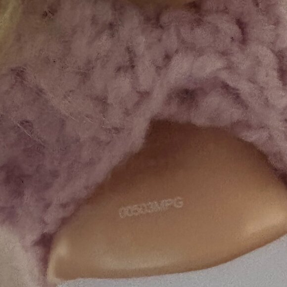 2009 Spin Master Ltd LIV 12" Doll #0055503MAS  Articulated  Handmade Dress - Picture 4 of 4